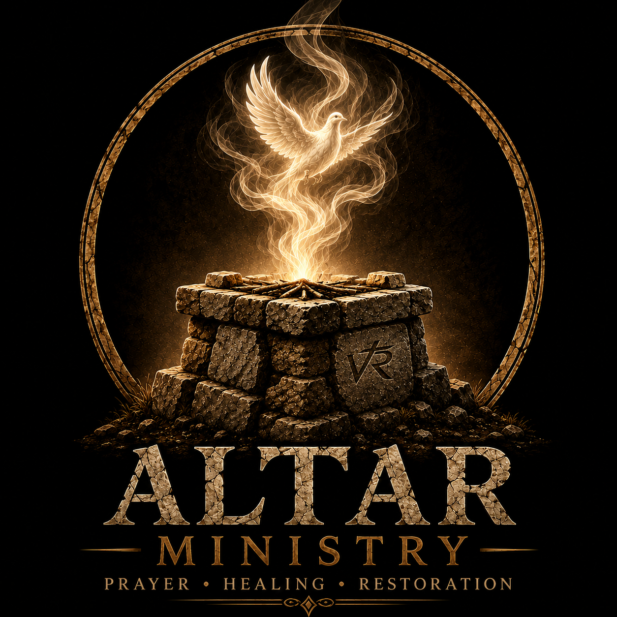 Victory Rock Altar Team