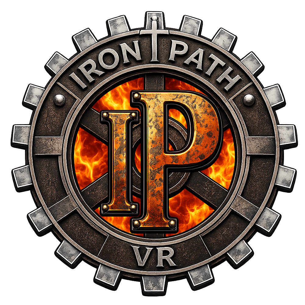 Iron Path Men's Group