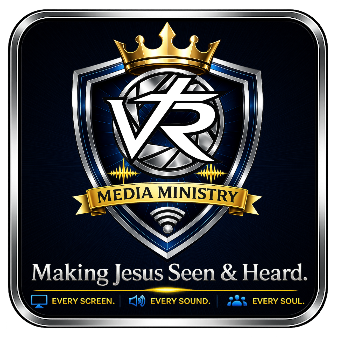 Victory Rock Media Ministry